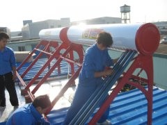 丹徒热水器维修