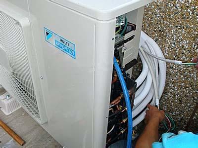 丹徒商场中央空调分析及中央空调的维保分析